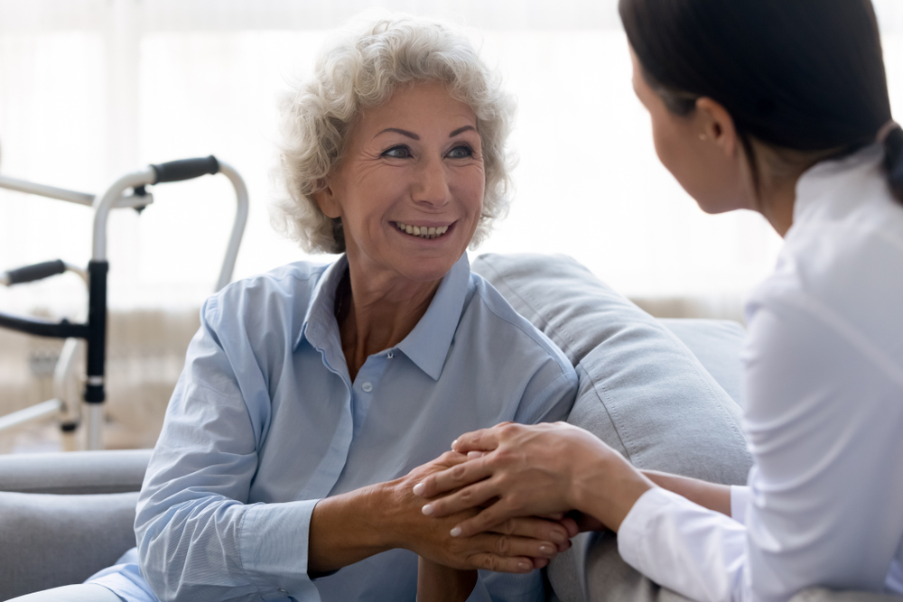 What Are the Benefits of Early Enrollment in Hospice Care?