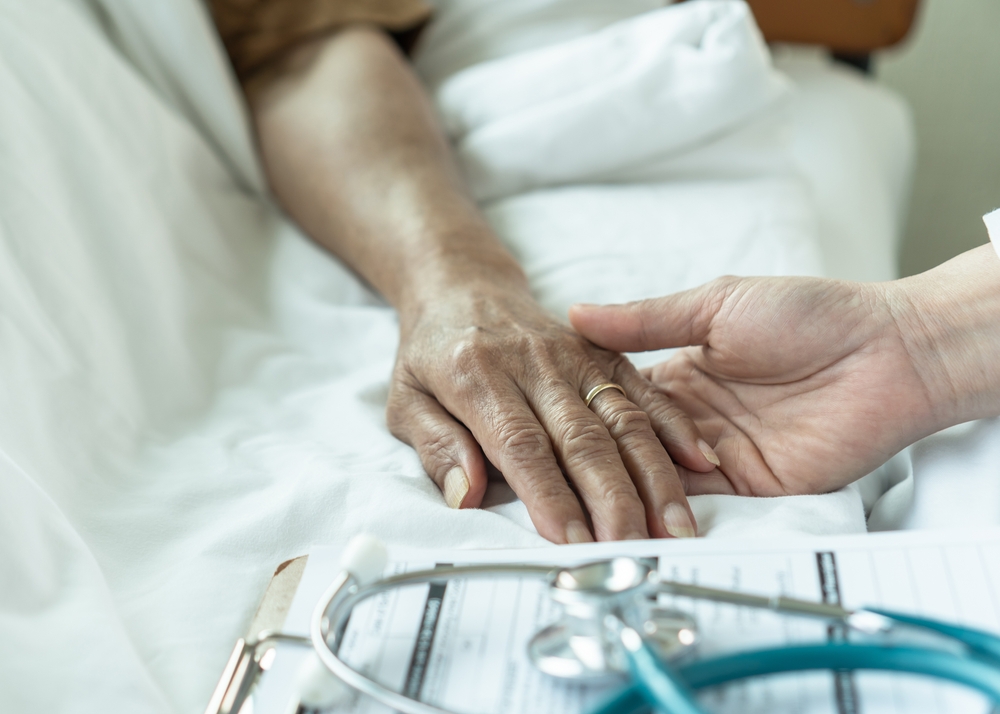 What Are the Benefits of Early Enrollment in Hospice Care?