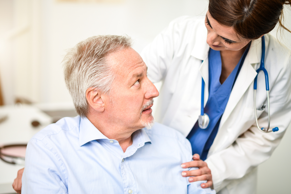 Find the Right Hospice Care for You and Your Family