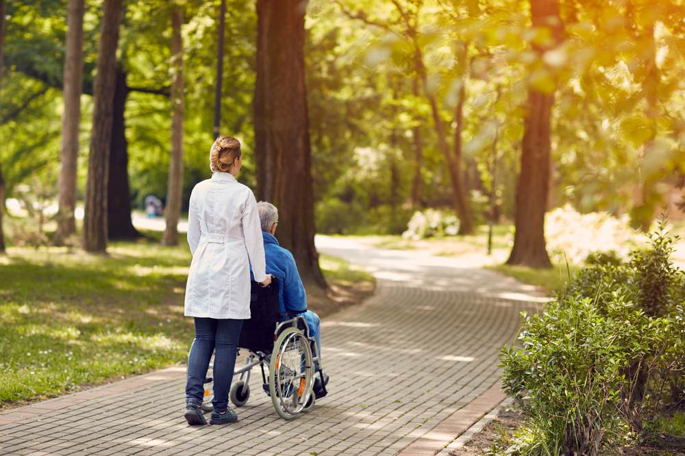 What Are the Benefits of Early Enrollment in Hospice Care?