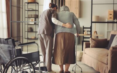 How Can I Support A Loved One In Hospice From Long Distance?