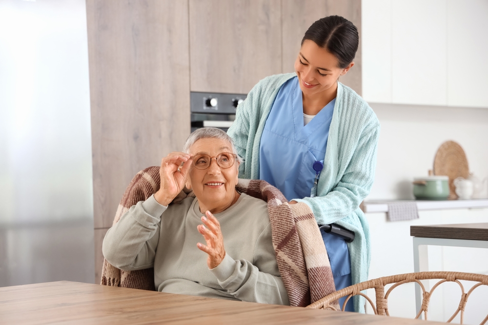 Find the Right Hospice Care for You and Your Family