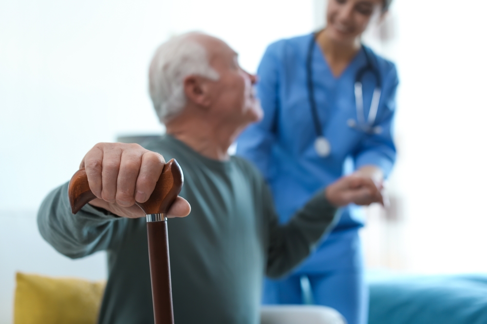What Are the Benefits of Early Enrollment in Hospice Care?