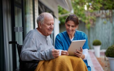 What Does the Evolution of Hospice Care Over the Years Look Like?