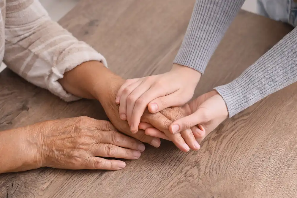 Severe Pain That’s Hard to Manage