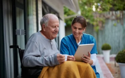 What Are The Differences Between Continuous And Routine Care?