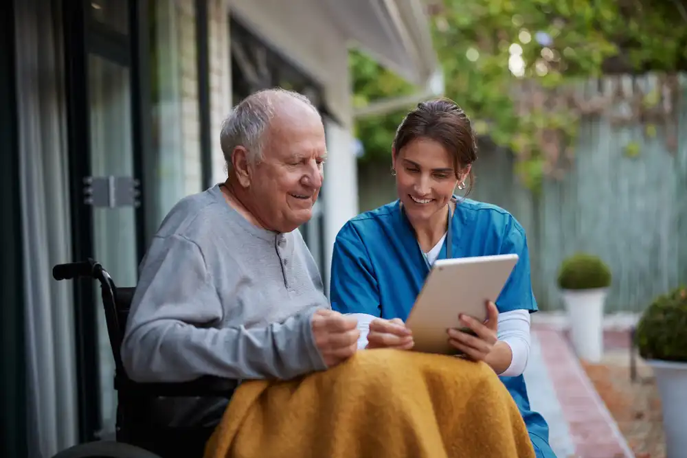 What Are The Differences Between Continuous And Routine Care?