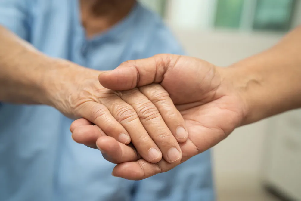 Creating A Personalized Care Plan With Your Support Needs in Mind