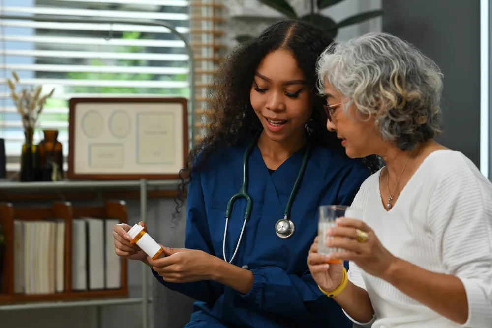 How Do You Customize Care For End-Of-Life Support?
